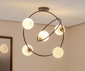 Stardom fra Emibig Lighting