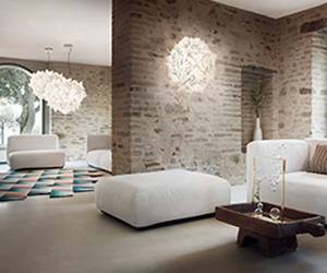 Italienska designlampor