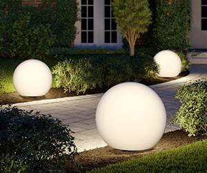 Cumulus fra Nowodvorski Lighting