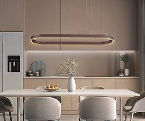 Ghid lampă suspendată