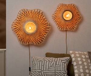 Lampes extraordinaires