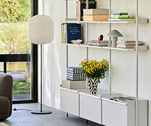 Papierlampen