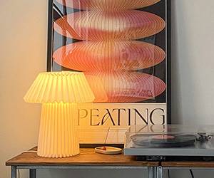 Fusión japonesa y escandinava