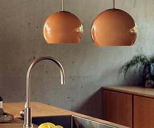 Ball Glass di Frandsen