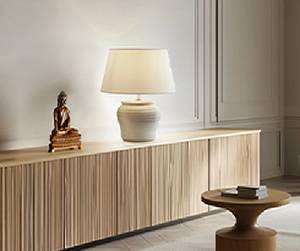 Éclairage Feng Shui