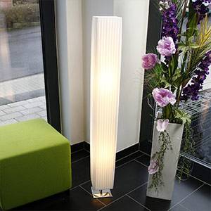 KARE Facile floor lamp