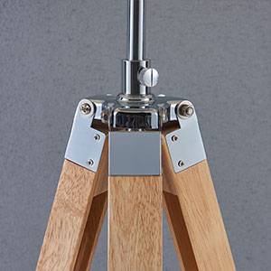 Lampe trépied Tripod