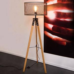 Angesagten Dreibein-Design