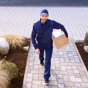 Smart Home sensor LED aplique de exterior CAM light