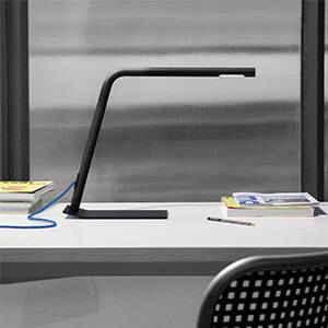 Martinelli Luce Colibri - lampă LED de birou