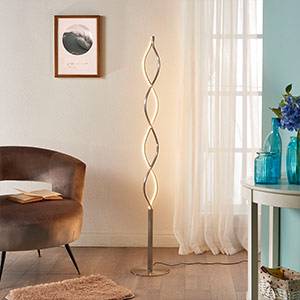 Modern floor lamps