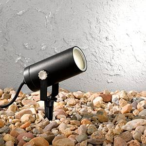 Reflektor z grotem ziemnym Farold