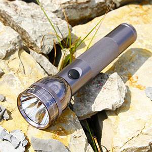Maglite zaklamp 2 D-cel
