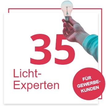Lichtexperten