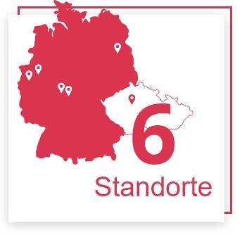Standorte