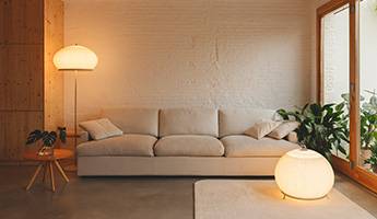 Domov jako útočiště