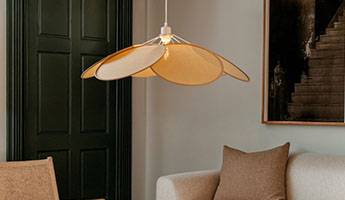 Verlichtingsideeën in Hygge-stijl