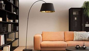 Guide till golvlampor