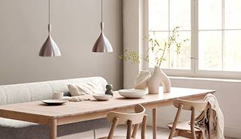 Nordijske ideje za ugodnu rasvjetu