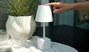 Portable Lamps