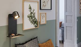 Leuchtende Multitalente