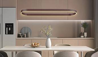 Sprievodca závesným svetlom