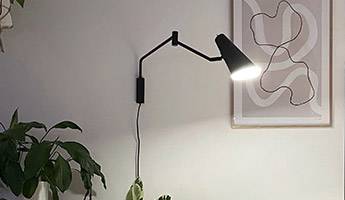 Svetlá so zástrčkou