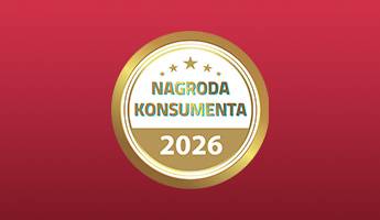 Nagroda konsumenta 2026