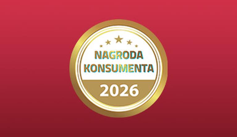 Nagroda konsumenta 2026