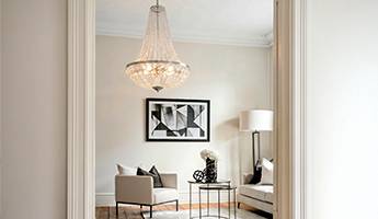 Chandeliers