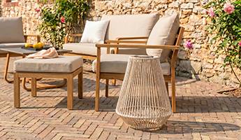 Terrace Lighting