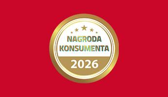 Nagroda konsumenta 2026