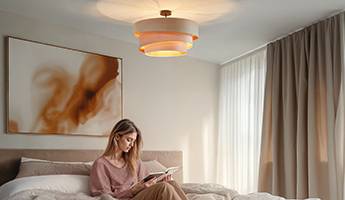 Maak het gezellig met cocooning