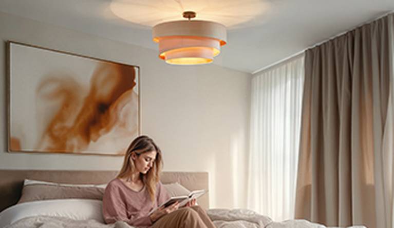 Gemütlich machen – mit Cocooning
