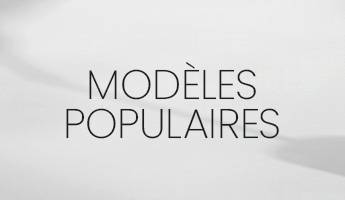 Modèles Populaires