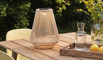 Solar Lights