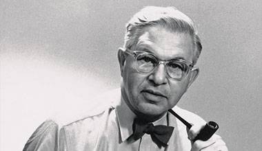 Arne Jacobsen