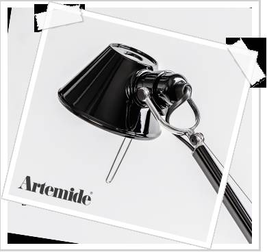 Kenmerken van de Tolomeo-kop