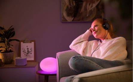 Das Zuhause als emotionaler Rückzugsort