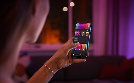 Slimme verlichtingsregeling inbouwen