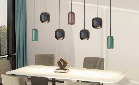 New Retro: Licht-Zeitreise mit Flair