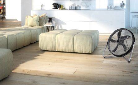 Охлаждане за горещи дни