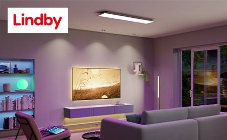 Lindby Smart