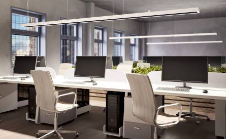 Работете по-ефективно, чувствайте се по-добре