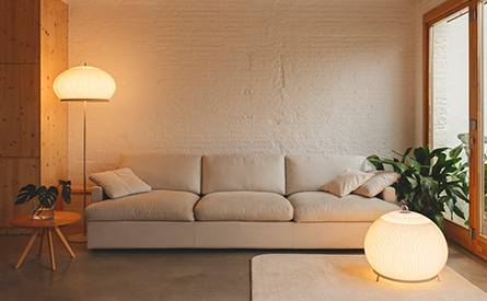 Knit von Vibia