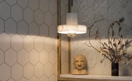 Stone van Tom Dixon