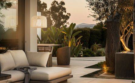 Животът на открито се завръща