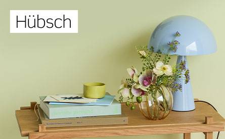 Hübsch