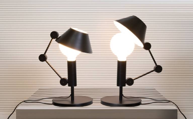 Nemo Mr Light