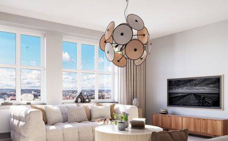 Die schönsten Leuchtentrends der Saison